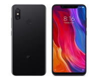 XIAOMI MI 8 6/64GB Czarny Dual Sim - 440802 - zdjęcie 1
